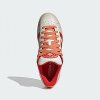 Adidas Campus 00S ID2068 Bağcıklı Erkek Günlük Ayakkabı Beyaz