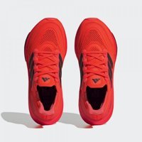 Adidas Ultraboost 23 HP9205 Ortopedik Bağcıklı Kadın Koşu Ayakkabısı Kırmızı