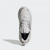 Adidas Puremotion Super GZ6778 Ortopedik Bağcıklı Kadın Günlük Ayakkabı Gri