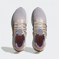 Adidas X_PLRBOOST ID9443 Ortopedik Bağcıklı Kadın Günlük Ayakkabı Gri