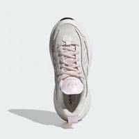 Adidas Ozgaia IG6044 Bağcıklı Kadın Günlük Ayakkabı Beyaz