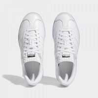 Adidas Gazelle Bold IE5130 Bağcıklı Kadın Günlük Ayakkabı Beyaz