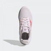 Adidas Galaxy 5 GW0773 Ortopedik Bağcıklı Kadın Koşu Ayakkabısı Pembe