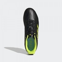 Adidas Copa Sense.4 GZ1377 Bağcıklı Çivili Krampon Siyah