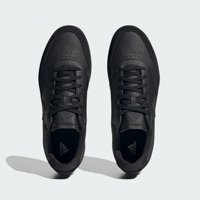 Adidas Kantana IF3000 Bağcıklı Erkek Günlük Ayakkabı Siyah