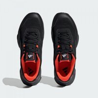 Adidas Tracefinder IF0554 Ortopedik Bağcıklı Traxion Erkek Koşu Ayakkabısı Siyah