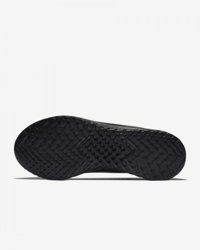 Nike Legend React AA1625-002 Ortopedik Bağcıklı Erkek Koşu Ayakkabısı Siyah
