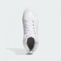 Adidas Midcity Mid IF6665 Ortopedik Bağcıklı Unisex Günlük Ayakkabı Beyaz