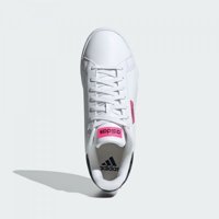 Adidas Court SILK IF8687 Bağcıklı Kadın Günlük Ayakkabı Beyaz