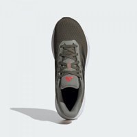 Adidas Response IG1415 Bağcıklı Erkek Koşu Ayakkabısı Gri