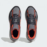 Adidas Galaxy Star IF5399 Ortopedik Bağcıklı Erkek Koşu Ayakkabısı Gri