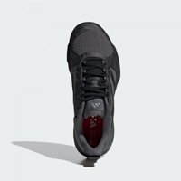 Adidas Dropset 2 IG0764 Ortopedik Bağcıklı Traxion Kadın Antrenman Ayakkabısı Siyah