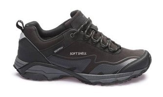 Lumberjack Eagle A3373258 Su Geçirmez Bağcıklı Phylon Erkek Outdoor Ayakkabısı Siyah