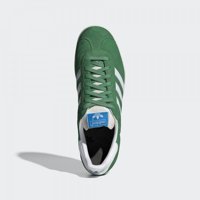 Adidas Gazelle IG1634 Bağcıklı Unisex Günlük Ayakkabı Yeşil