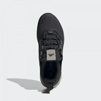 Adidas Terrex Trailmaker Gore-Tex FV6863 Ortopedik Su Geçirmez Bağcıklı Traxion Unisex Yürüyüş Ayakkabısı Siyah