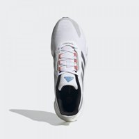 Adidas X9000L2 HR1743 Ortopedik Bağcıklı Erkek Koşu Ayakkabısı Beyaz