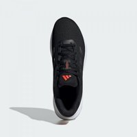 Adidas Response IG1417 Bağcıklı Unisex Koşu Ayakkabısı Siyah