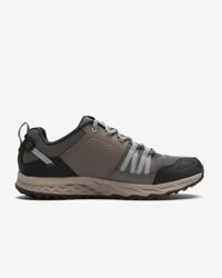 Skechers Escape Plan 51591-TNCC Ortopedik Su Geçirmez Bağcıklı Erkek Outdoor Ayakkabısı Bej