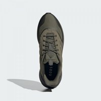 Adidas X_PLPHASE IG3047 Ortopedik Bağcıklı Erkek Günlük Ayakkabı Haki