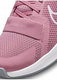 Nike Mc Trainer 2 DM0824-600 Bağcıklı Kadın Antrenman Ayakkabısı Pembe