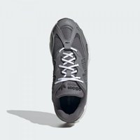 Adidas Ozweego OG IG3036 Bağcıklı Kadın Günlük Ayakkabı Gri