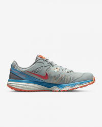 Nike Juniper Trail CW3808-003 Bağcıklı Erkek Koşu Ayakkabısı Gri