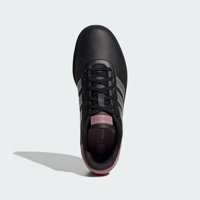 Adidas Court Platform ID1968 Bağcıklı Kadın Günlük Ayakkabı Siyah