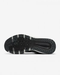 Nike Juniper Trail CW3809-001 Bağcıklı Kadın Koşu Ayakkabısı Siyah