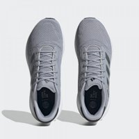 Adidas Response Runner ID7333 Ortopedik Bağcıklı Unisex Koşu Ayakkabısı Gri