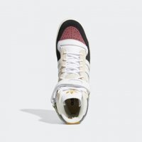 Adidas Forum 84 Hi GY5725 Bilekli Bağcıklı-Cırtlı Erkek Günlük Ayakkabı Çok Renkli
