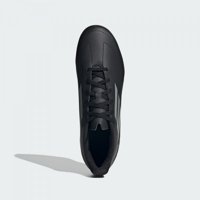Adidas Deportivo III IF1408 Bağcıklı Halı Saha Ayakkabısı Siyah