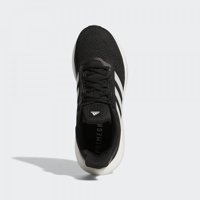 Adidas Pureboost 22 GW8588 Ortopedik Bağcıklı Unisex Koşu Ayakkabısı Siyah