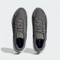 Adidas Ozelle Cloudfoam IF2855 Ortopedik Bağcıklı Unisex Koşu Ayakkabısı Füme