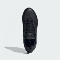 Adidas Avryn IE2642 Ortopedik Bağcıklı Adiwear Unisex Günlük Ayakkabı Siyah