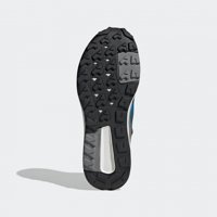 Adidas Terrex Trailmaker Mid Gore-Tex GZ0339 Ortopedik Su Geçirmez Bağcıklı Unisex Yürüyüş Ayakkabısı Siyah