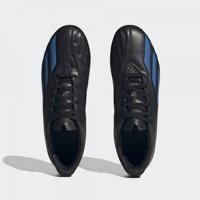 Adidas Deportivo II HP2510 Bağcıklı Çivili Krampon Siyah