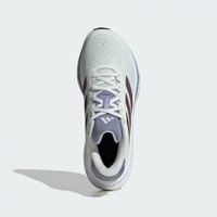 Adidas Response Super IG1406 Ortopedik Bağcıklı Kadın Koşu Ayakkabısı Gri
