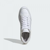 Adidas Breaknet Sleek IH5418 Bağcıklı Kadın Günlük Ayakkabı Beyaz