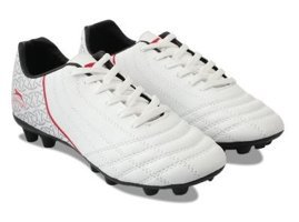 Slazenger Hino KR SA12FK241-005 Bağcıklı Termo Çivili Krampon Beyaz
