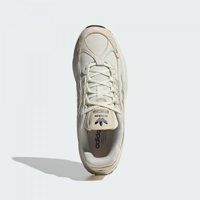 Adidas Ozmillen ID5829 Ortopedik Bağcıklı Unisex Günlük Ayakkabı Bej