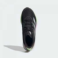Adidas Duramo Speed IE5475 Ortopedik Bağcıklı Adiwear Erkek Koşu Ayakkabısı Siyah