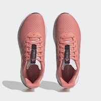 Adidas Speedmotion HP5690 Ortopedik Bağcıklı Kadın Koşu Ayakkabısı Somon