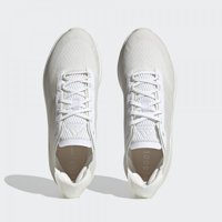 Adidas Avryn HP5972 Ortopedik Bağcıklı Unisex Günlük Ayakkabı Beyaz