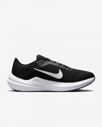 Nike Winflo 10 DV4023-003 Bağcıklı Kadın Koşu Ayakkabısı Siyah