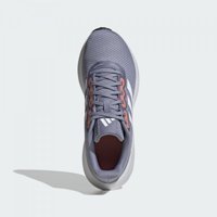 Adidas Runfalcon 3.0 ID2275 Bağcıklı Kadın Koşu Ayakkabısı Gümüş