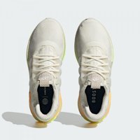 Adidas X_PLRBOOST ID9601 Ortopedik Bağcıklı Kadın Yürüyüş Ayakkabısı Beyaz