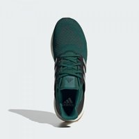 Adidas UBounce DNA IG6007 Ortopedik Bağcıklı Erkek Günlük Ayakkabı Yeşil