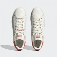 Adidas Stan Smith HQ6816 Bağcıklı Unisex Günlük Ayakkabı Beyaz