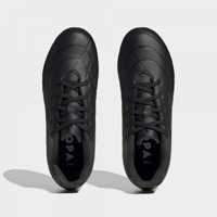 Adidas Copa Pure.3 HQ8946 Bağcıklı Çivili Krampon Siyah