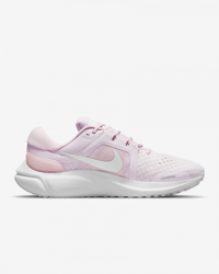 Nike Air Zoom Vomero 16 DA7698-600 Ortopedik Bağcıklı Kadın Koşu Ayakkabısı Pembe